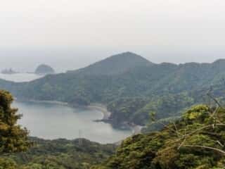 甑島
