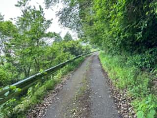 四国八十八ヶ所霊場 第65番札所 三角寺〜第66番札所 雲辺寺