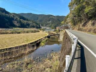 四国八十八ヶ所霊場 第38番札所 金剛福寺～第39番札所 延光寺