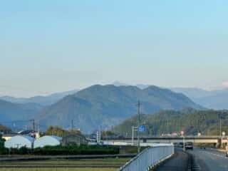 四国八十八ヶ所霊場 第19番札所 立江寺〜第20番札所 鶴林寺