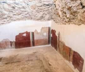 masada