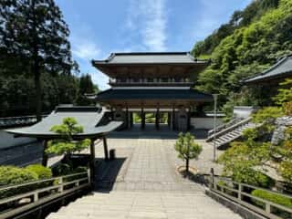 四国八十八ヶ所霊場 第88番札所 大窪寺