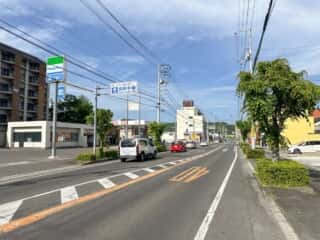四国八十八ヶ所 77番札所 道隆寺〜78番札所 郷照寺