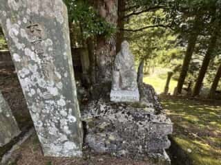 劒山本宮劒神社