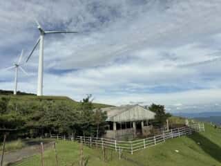 旭ヶ丸・大川原高原