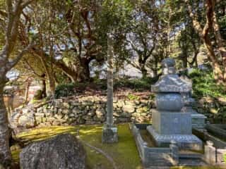 四国八十八ヶ所霊場 第38番札所 金剛福寺