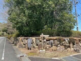 四国八十八ヶ所霊場 第42番札所 仏木寺〜第43番札所 明石寺