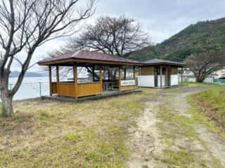 四国八十八ヶ所霊場 第40番札所 観自在寺〜宇和島駅