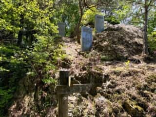 四国八十八ヶ所霊場 第87番札所 長尾寺〜第88番札所 大窪寺