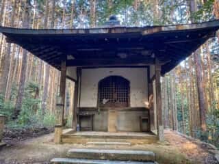 仁和寺　御室八十八ヶ所霊場