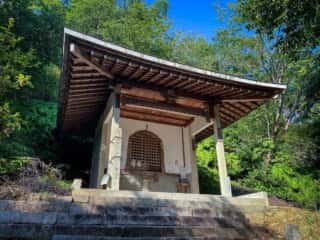 仁和寺　御室八十八ヶ所霊場
