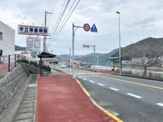 四国八十八ヶ所霊場 第40番札所 観自在寺〜宇和島駅