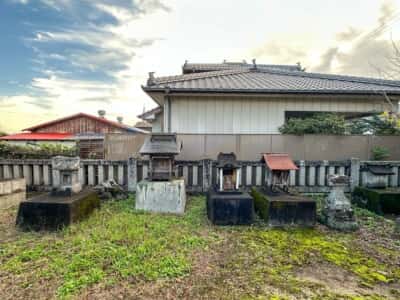 山崎八幡宮
