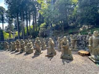 四国八十八ヶ所霊場 第66番札所 雲辺寺