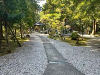 四国八十八ヶ所霊場 第21番札所 太龍寺