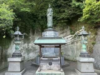 四国八十八ヶ所霊場 第85番札所 八栗寺