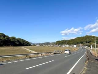 四国八十八ヶ所霊場 第37番札所 岩本寺～第38番札所 金剛福寺
