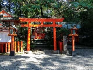 熊野速玉大社　熊野恵比寿神社