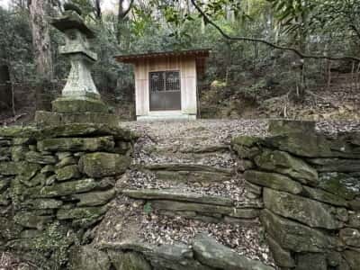 矢野古墳