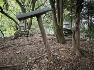 天岩戸別神社