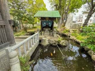 四国八十八ヶ所霊場 第55番札所 南光坊