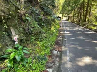 伊代大洲駅〜四国八十八ヶ所霊場 第44番札所 大寶寺
