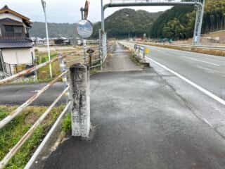 四国八十八ヶ所霊場 第40番札所 観自在寺〜宇和島駅