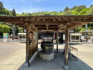 四国八十八ヶ所霊場 第88番札所 大窪寺