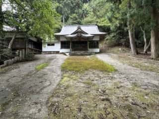 友内神社
