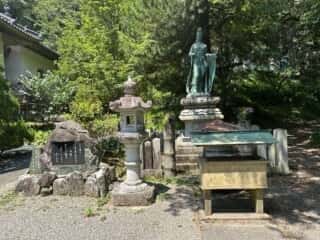 四国八十八ヶ所霊場 第10番札所 切幡寺