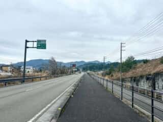 四国八十八ヶ所霊場 第36番札所 青龍寺～第37番札所 岩本寺
