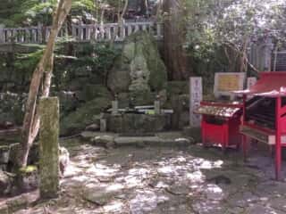 大山津見神社
