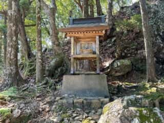 四国八十八ヶ所霊場 第21番札所 太龍寺〜第22番札所 平等寺