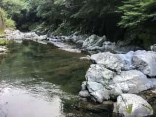 もみじ川