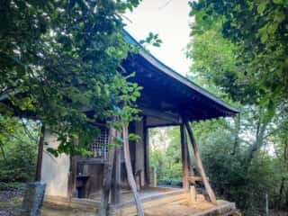 仁和寺　御室八十八ヶ所霊場