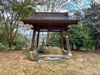 山崎忌部神社