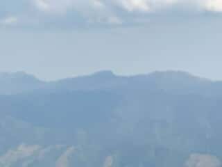 四国八十八ヶ所霊場 第66番札所 雲辺寺