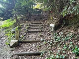 四国八十八ヶ所 20番札所 鶴林寺〜21番札所 太龍寺