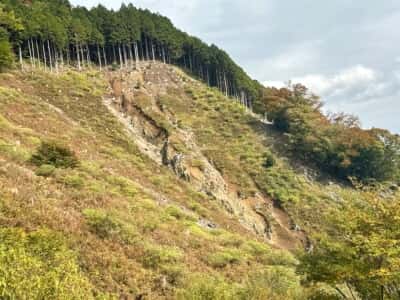 石立山