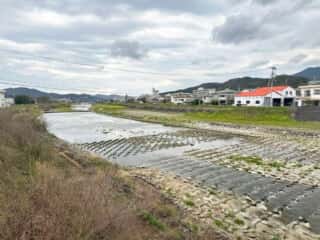 宿毛駅〜四国八十八ヶ所霊場 第40番札所 観自在寺