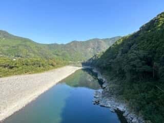 四国八十八ヶ所霊場 第20番札所 鶴林寺〜第21番札所 太龍寺