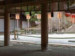 春日大社と皇室との関係