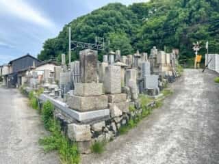 四国八十八ヶ所霊場 第78番札所 郷照寺〜第79番札所 天皇寺