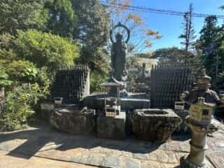 四国八十八ヶ所霊場 第18番札所 恩山寺
