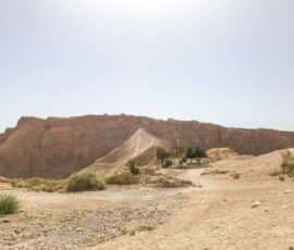 masada