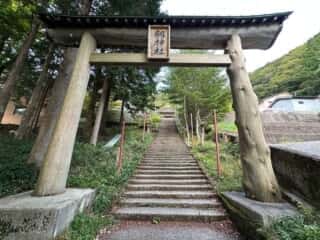 剣山登山2025年9月