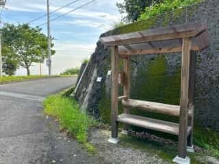 伊予三島駅〜四国八十八ヶ所霊場 第65番札所 三角寺