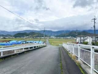 宇和島駅〜四国八十八ヶ所霊場 第41番札所 龍光寺