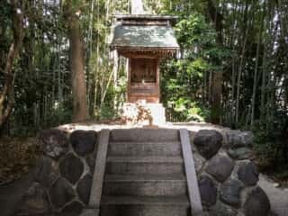 石上神社