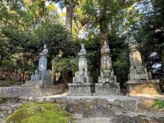 四国八十八ヶ所霊場 第20番札所 鶴林寺